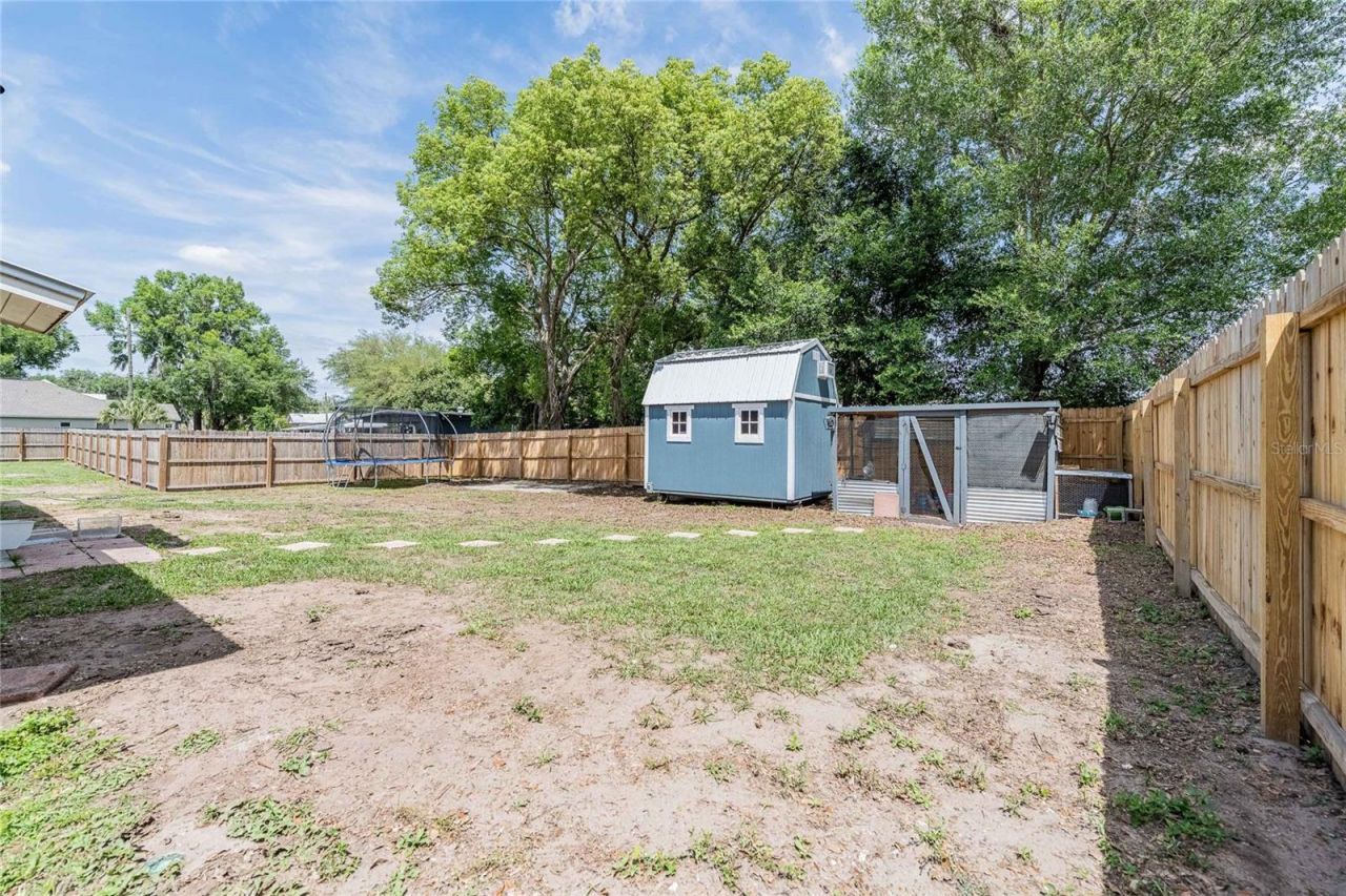 218 Maple Lane, Fort Meade, FL 33841 Photo