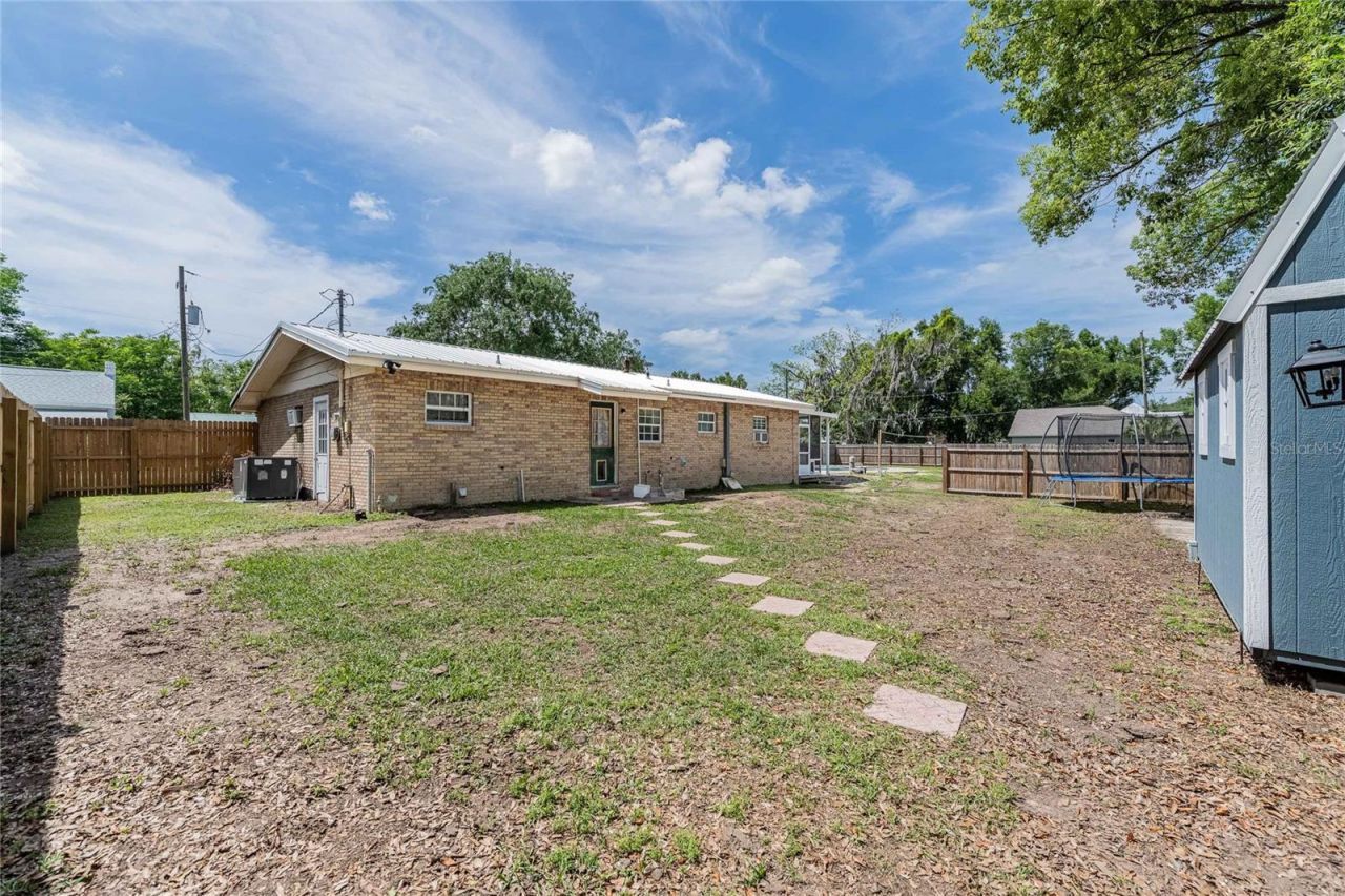 218 Maple Lane, Fort Meade, FL 33841 Photo