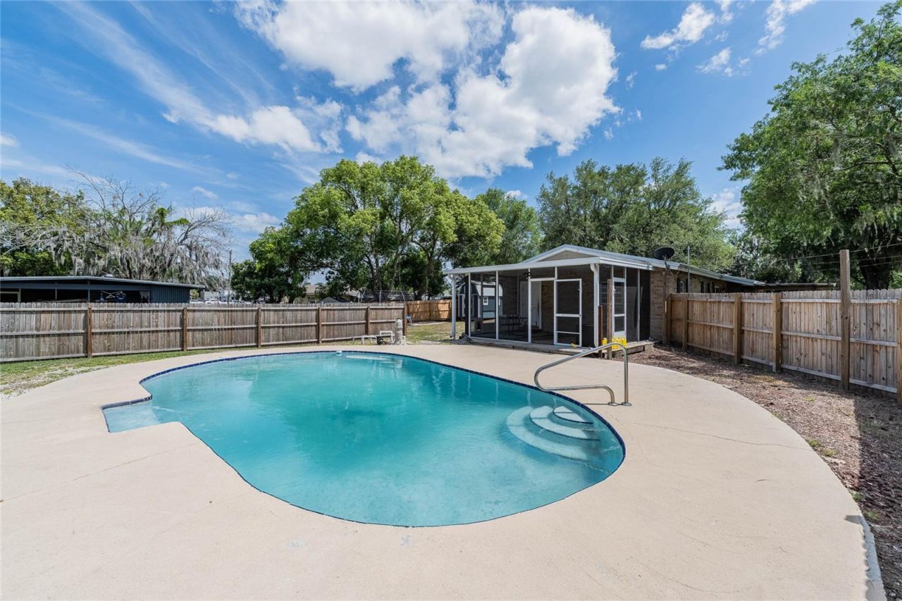 218 Maple Lane, Fort Meade, FL 33841 Photo