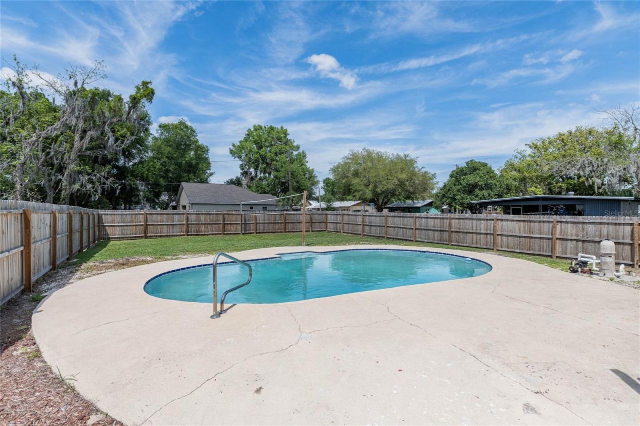 218 Maple Lane, Fort Meade, FL 33841 Photo