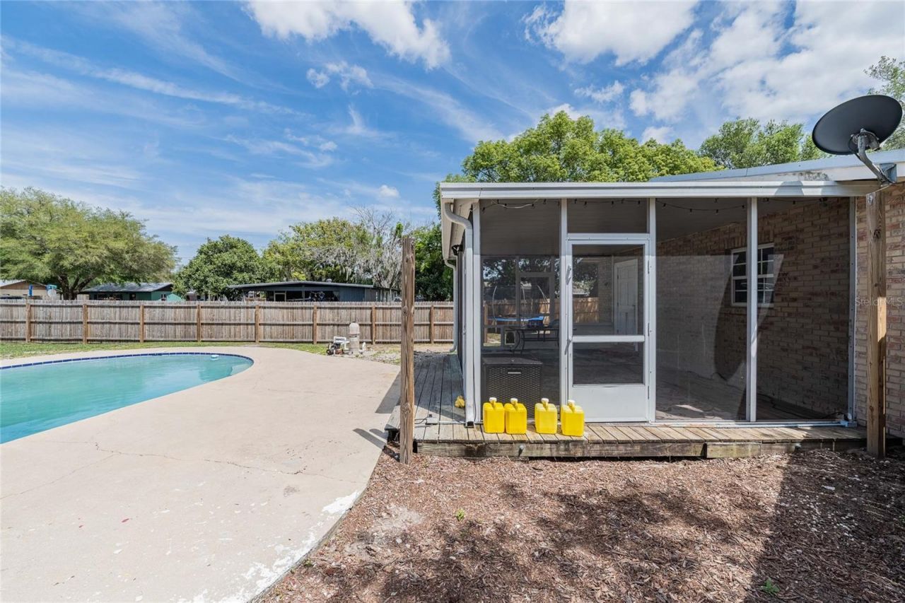 218 Maple Lane, Fort Meade, FL 33841 Photo