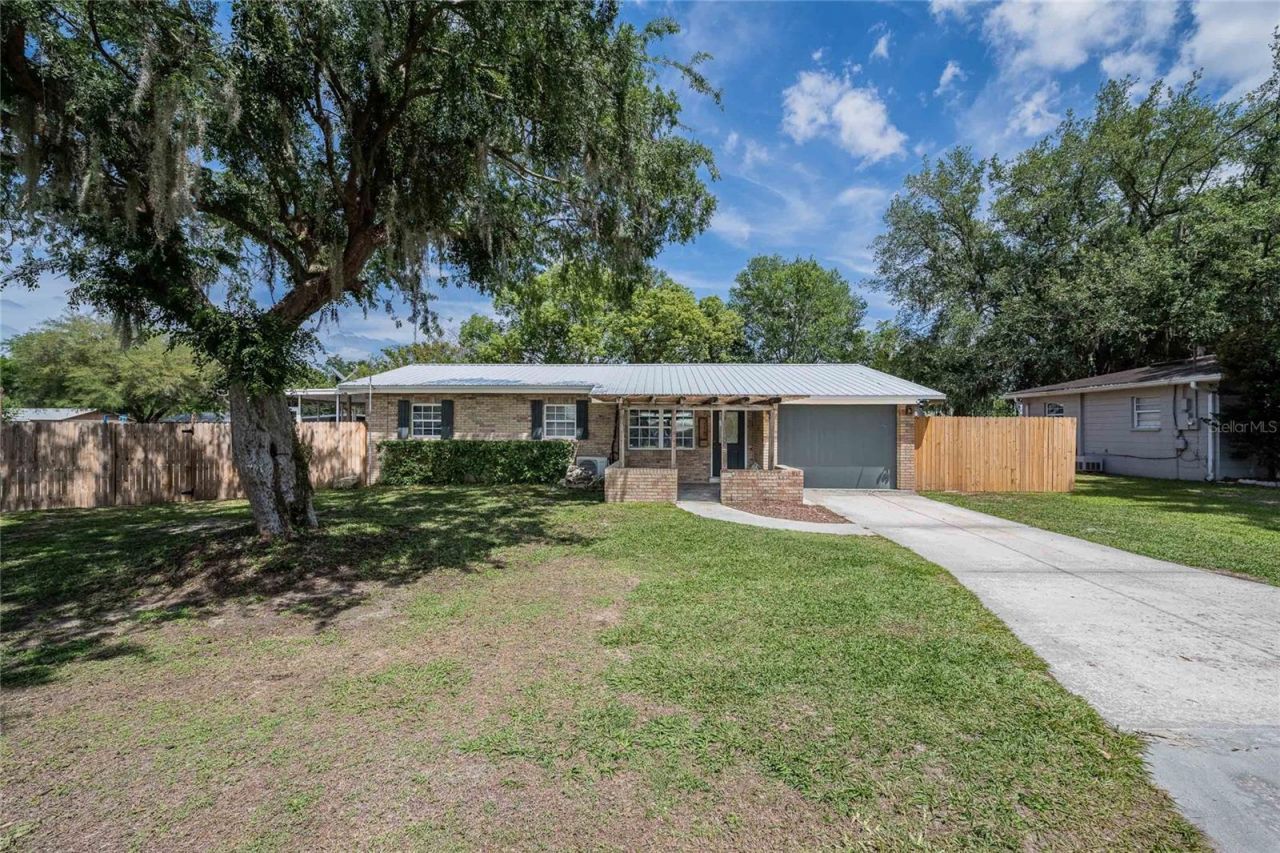 218 Maple Lane, Fort Meade, FL 33841 Photo