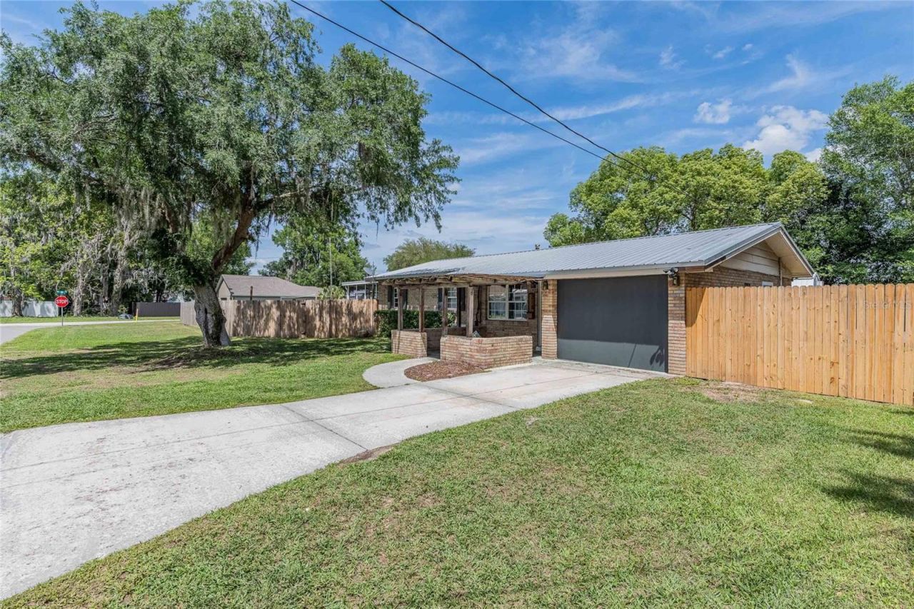 218 Maple Lane, Fort Meade, FL 33841 Photo