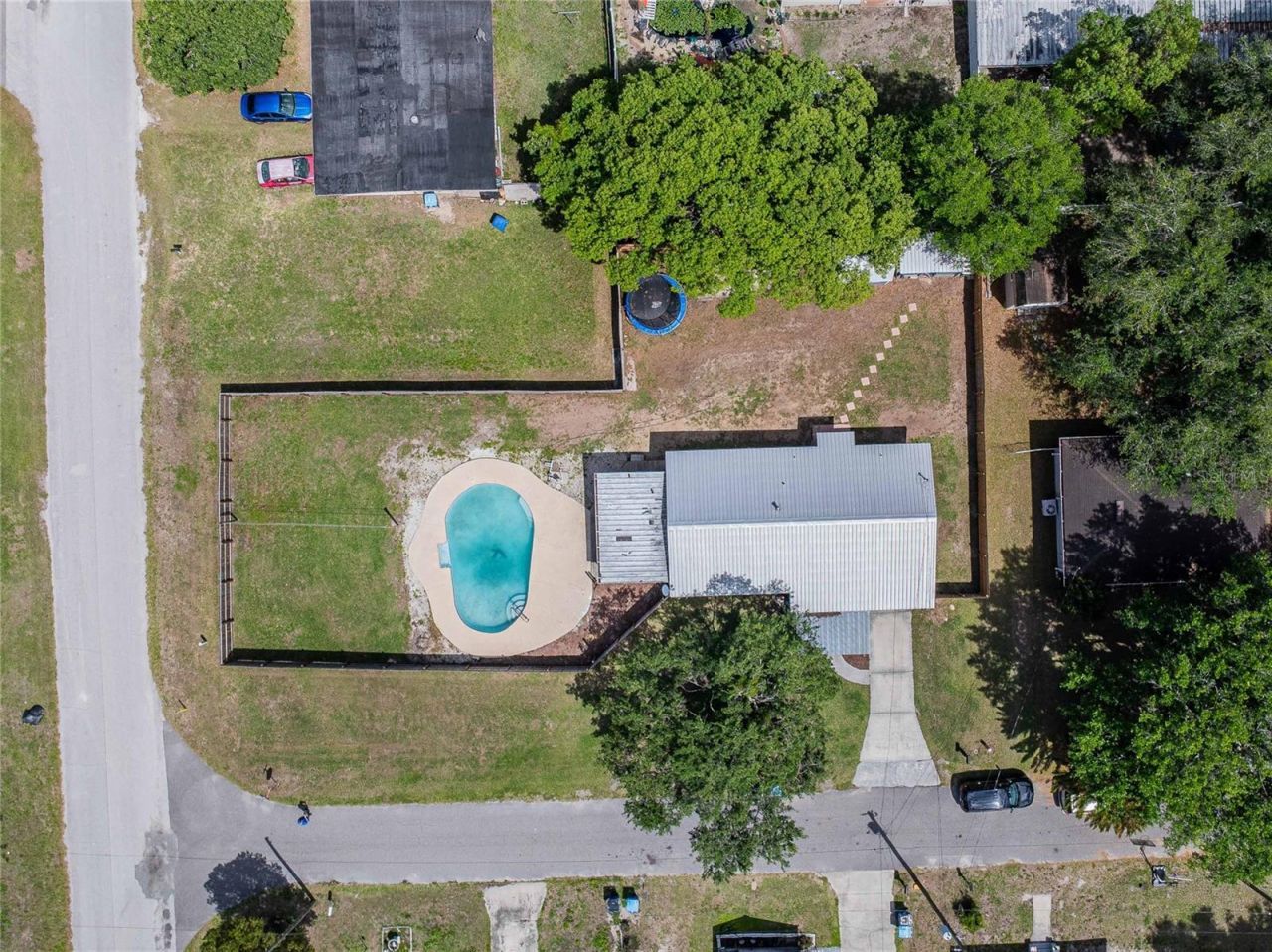 218 Maple Lane, Fort Meade, FL 33841 Photo