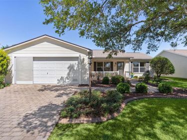 915 HARETISON AVENUE, THE VILLAGES, FL 32162