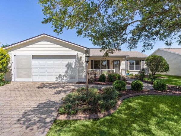 915 HARETISON AVENUE , THE VILLAGES, FL 32162