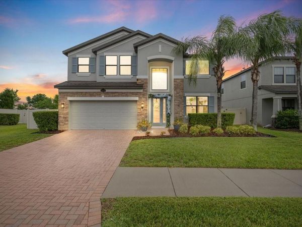 1675 FEATHER GRASS LOOP , LUTZ, FL 33558