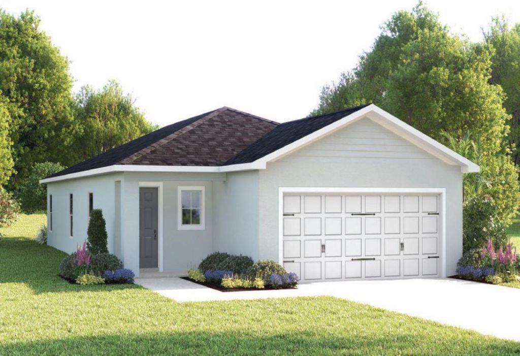 6944 Sundial Drive , Lakeland, FL 33813 Main Photo