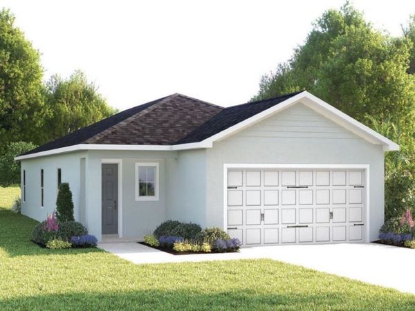 6944 SUNDIAL DRIVE , LAKELAND, FL 33813