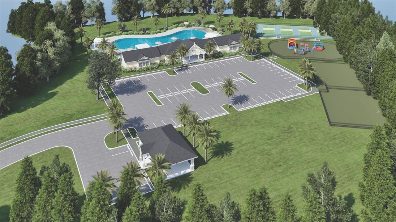 4016 Kona Circle, Spring Hill, FL 34608 Photo