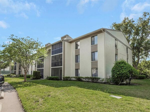 3166 LAKE PINE WAY S, Unit H1, TARPON SPRINGS, FL 34688