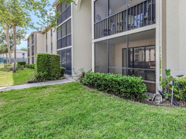 3166 LAKE PINE WAY S, Unit H1, TARPON SPRINGS, FL 34688