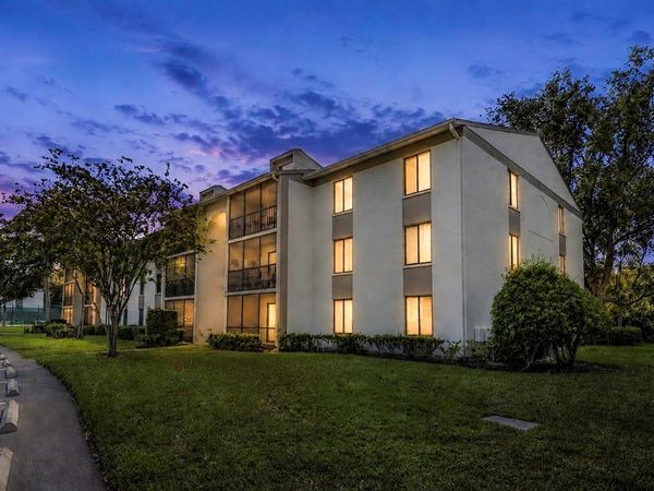 3166 LAKE PINE WAY S, Unit H1, TARPON SPRINGS, FL 34688