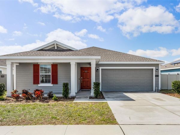 425 N ANDREA CIRCLE , HAINES CITY, FL 33844