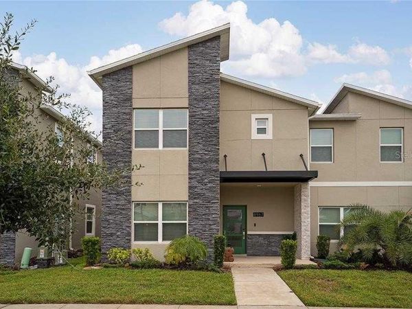8967 CABOT CLIFFS DRIVE, KISSIMMEE, FL 34747