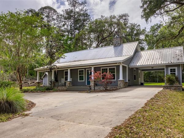 5028 SW 47TH STREET , GAINESVILLE, FL 32608