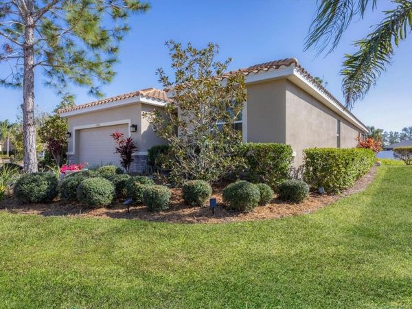 5333 CHARLIE BROWN LANE , SARASOTA, FL 34233