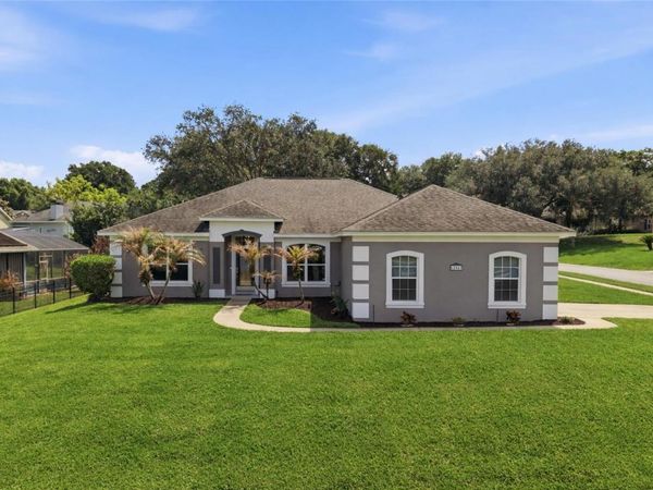 12841 VALLEY RIDGE ROAD , CLERMONT, FL 34711