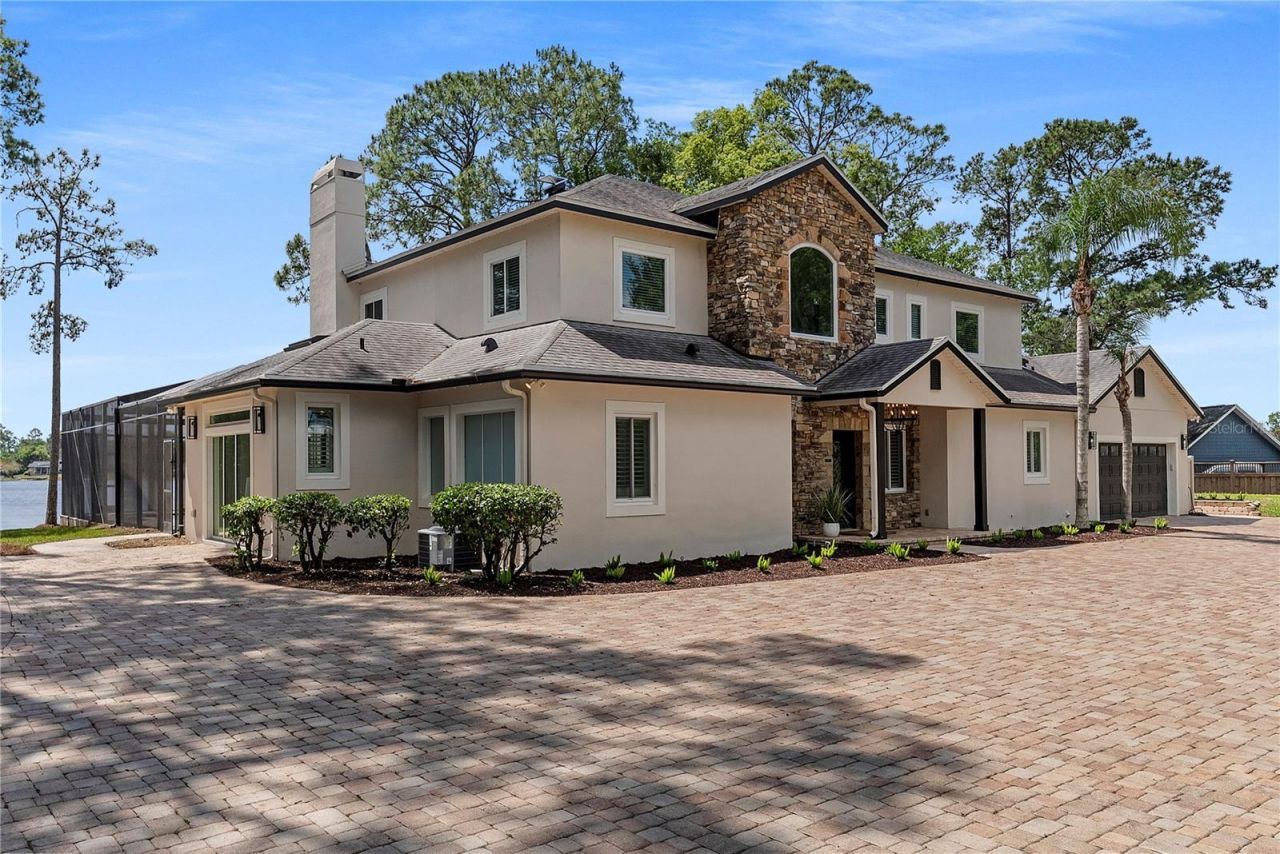 281 Sunrise Point, Lake Mary, FL 32746 Photo