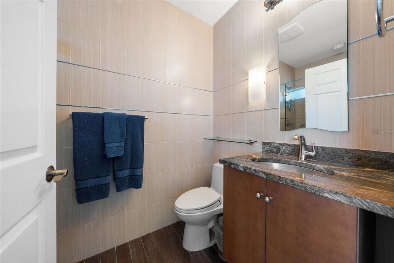 102 Gulf Boulevard, Unit 401, Indian Rocks Beach, FL 33785 Photo