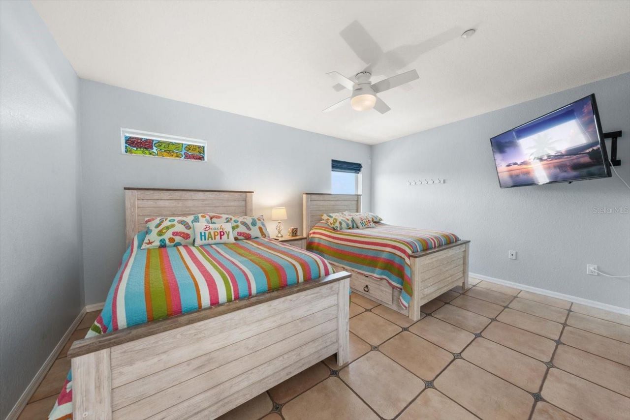 102 Gulf Boulevard, Unit 401, Indian Rocks Beach, FL 33785 Photo