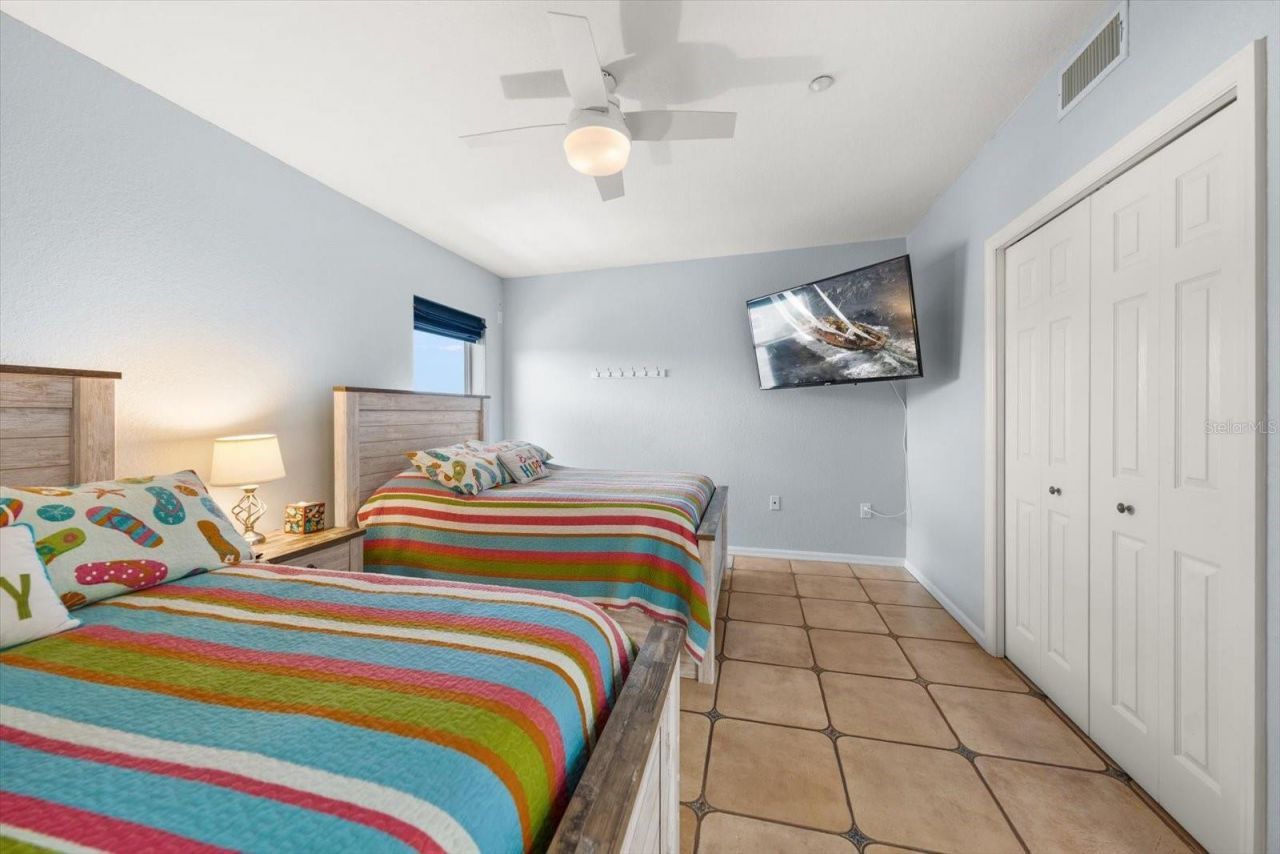 102 Gulf Boulevard, Unit 401, Indian Rocks Beach, FL 33785 Photo