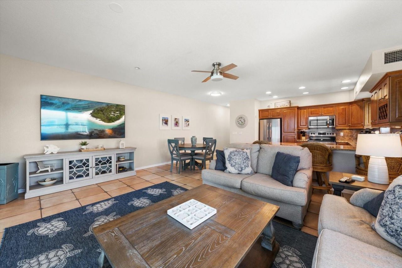 102 Gulf Boulevard, Unit 401, Indian Rocks Beach, FL 33785 Photo