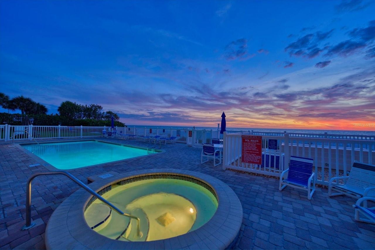 102 Gulf Boulevard, Unit 401, Indian Rocks Beach, FL 33785 Photo