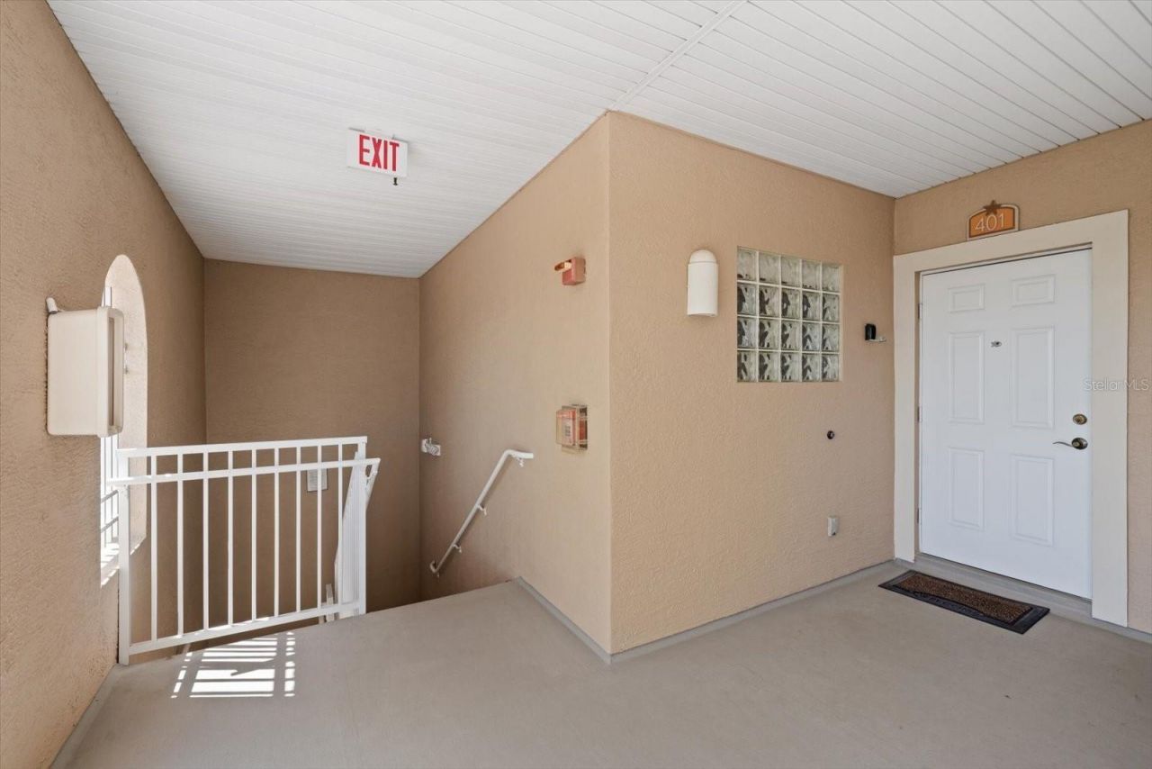 102 Gulf Boulevard, Unit 401, Indian Rocks Beach, FL 33785 Photo