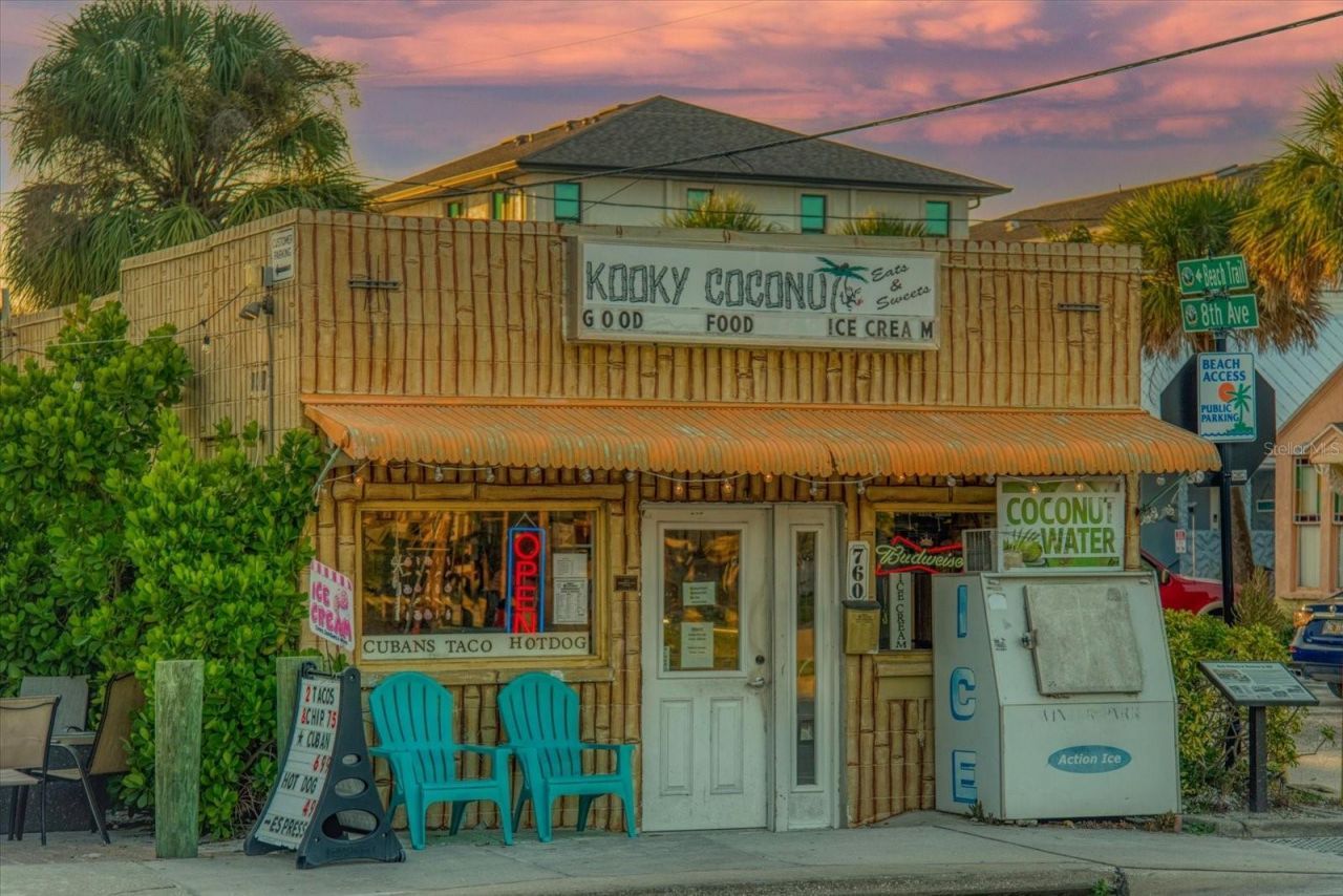 102 Gulf Boulevard, Unit 401, Indian Rocks Beach, FL 33785 Photo