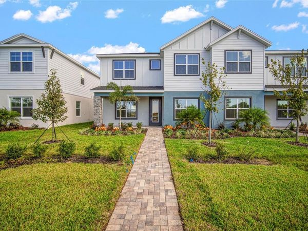 10705 WADING RIVER AVENUE , PARRISH, FL 34219