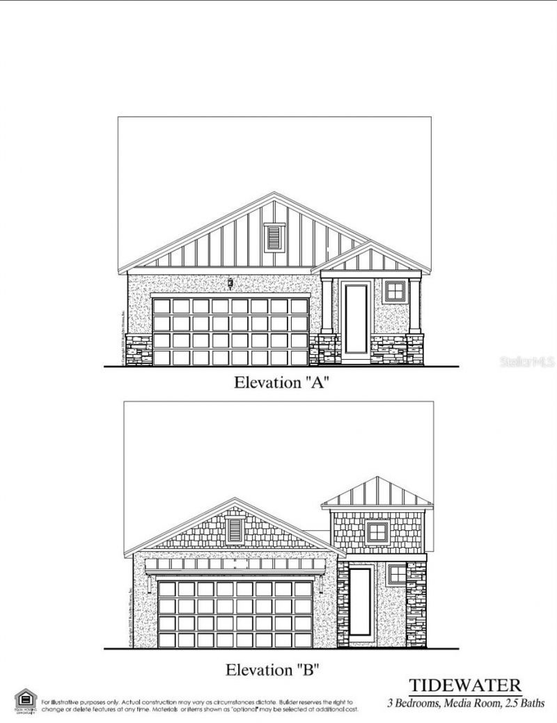 3809 Daybreak Run Loop, Spring Hill, FL 34609 Photo