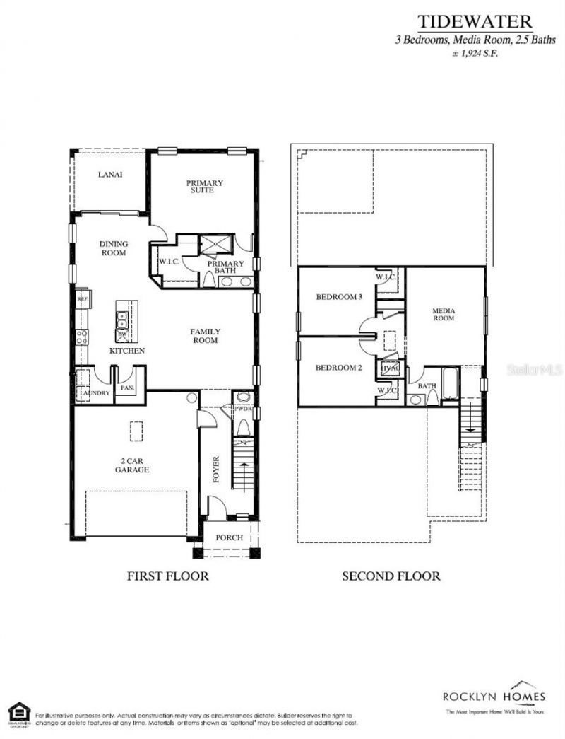 3809 Daybreak Run Loop, Spring Hill, FL 34609 Photo