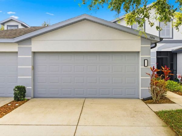 11214 PORT DOUGLAS DRIVE , NEW PORT RICHEY, FL 34654