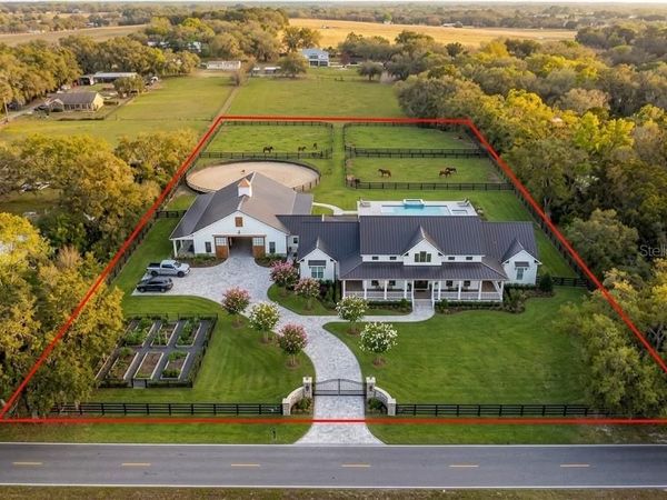 8302 WIRE ROAD , ZEPHYRHILLS, FL 33540