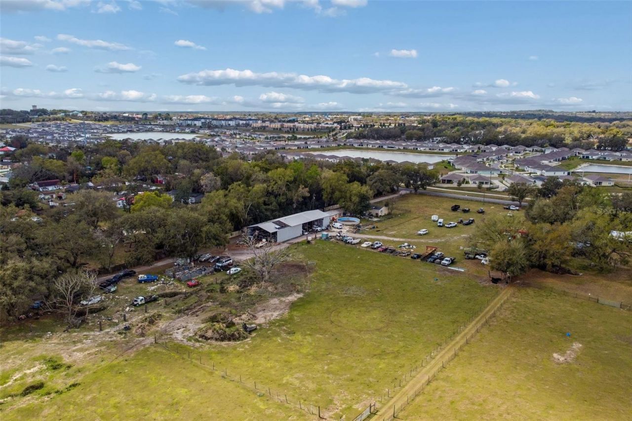 8302 Wire Road, Zephyrhills, FL 33540 Photo