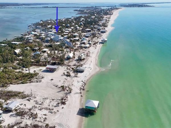 8480 LITTLE GASPARILLA ISLAND , PLACIDA, FL 33946
