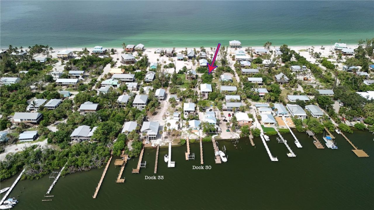 8480 Little Gasparilla Island, Placida, FL 33946 Photo