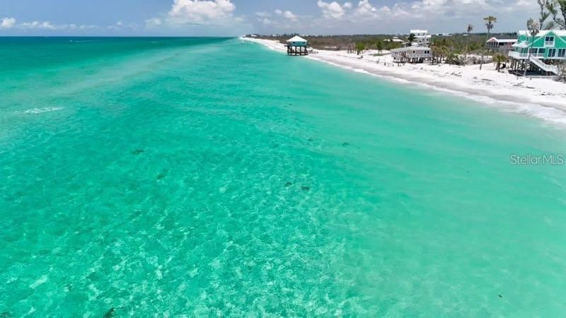 8480 Little Gasparilla Island, Placida, FL 33946 Photo