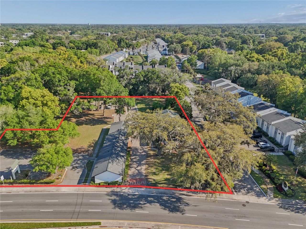 4004 Atlantic Boulevard, Jacksonville, FL 32207 Photo