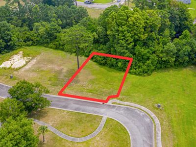 Lot #142 Millbrook Rd., Georgetown, SC 29440