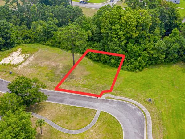 Lot #142 Millbrook Rd. , Georgetown, SC 29440