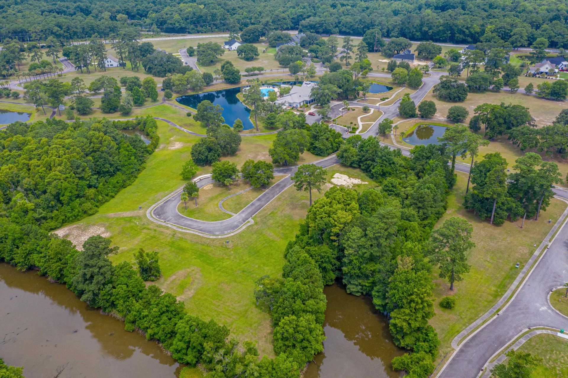 Lot #142 Millbrook Rd.  Photo 10