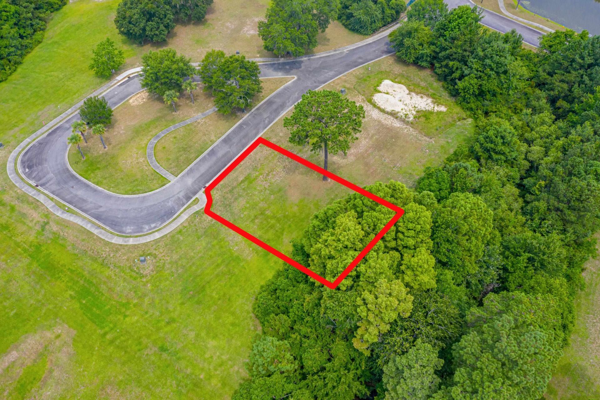 Lot #142 Millbrook Rd.  Photo 12