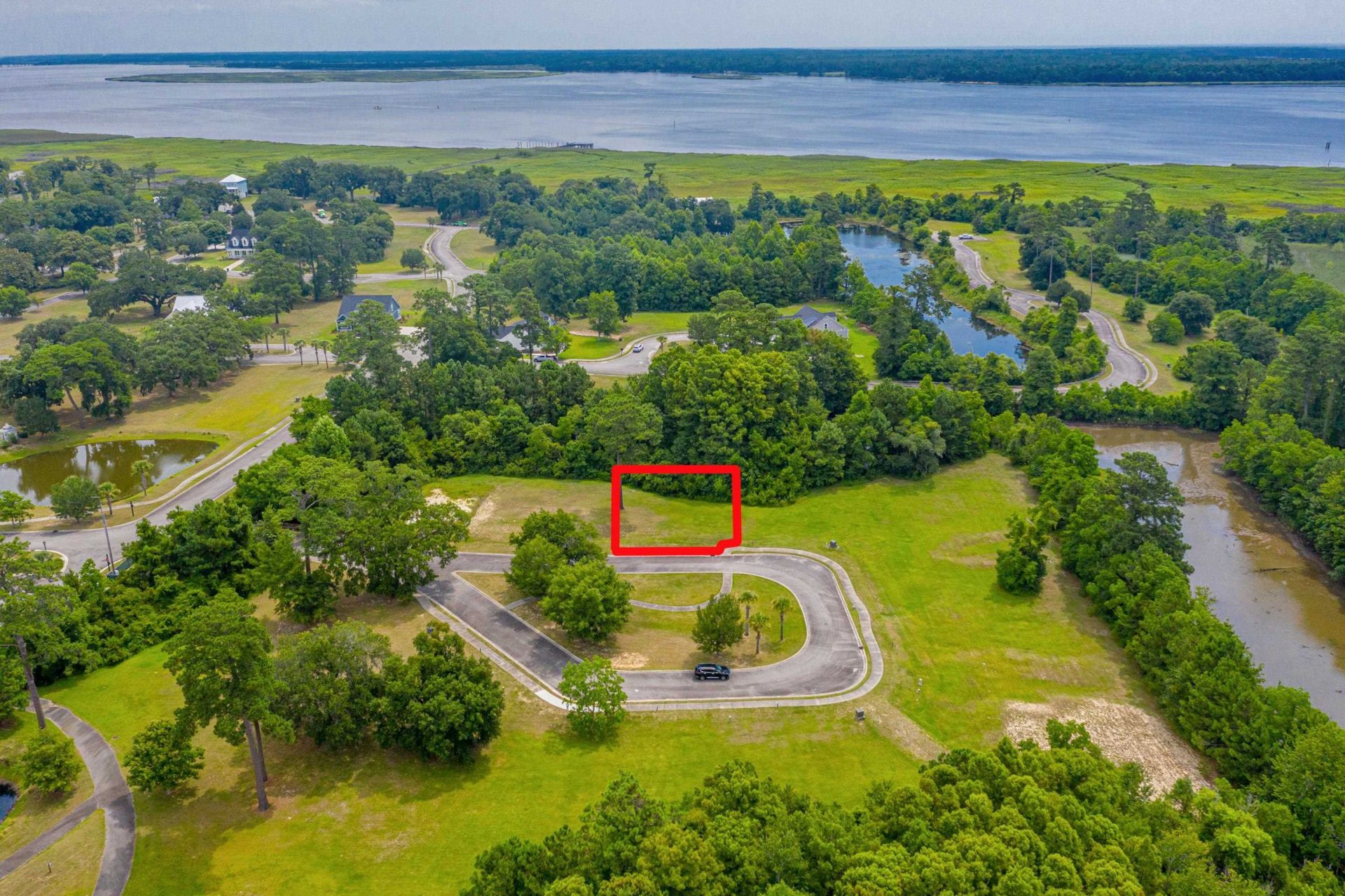 Lot #142 Millbrook Rd.  Photo 14