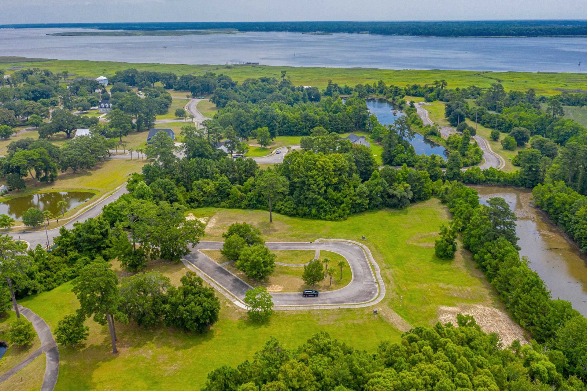 Lot #142 Millbrook Rd.  Photo 15