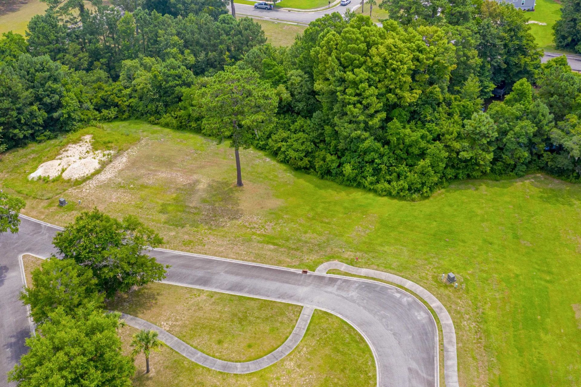 Lot #142 Millbrook Rd.  Photo 2