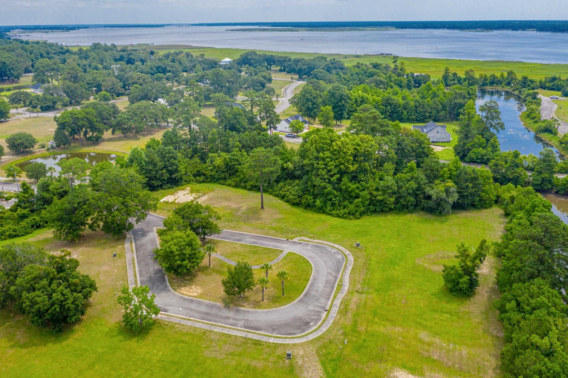 Lot #142 Millbrook Rd.  Photo 4