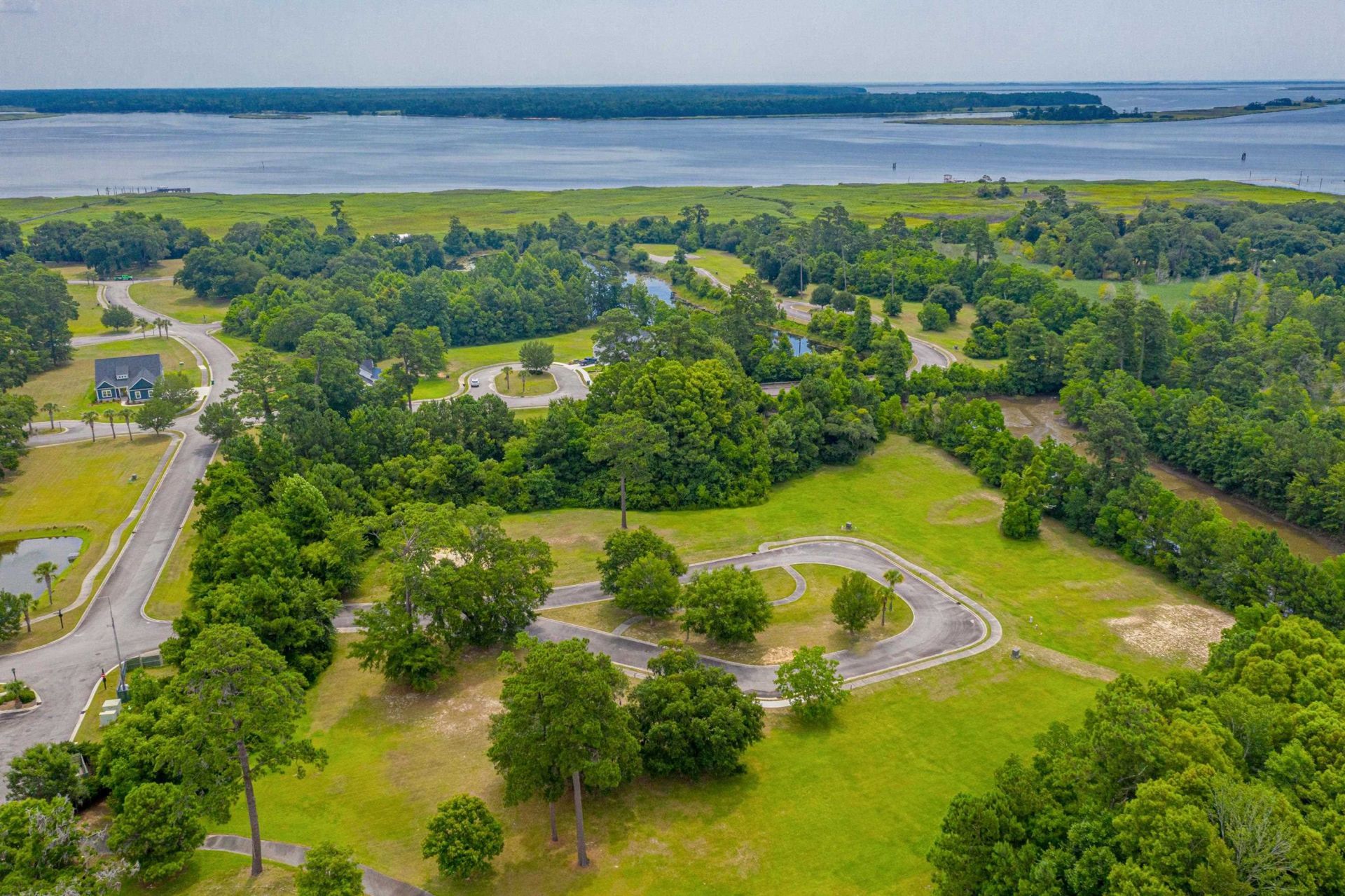 Lot #142 Millbrook Rd.  Photo 6