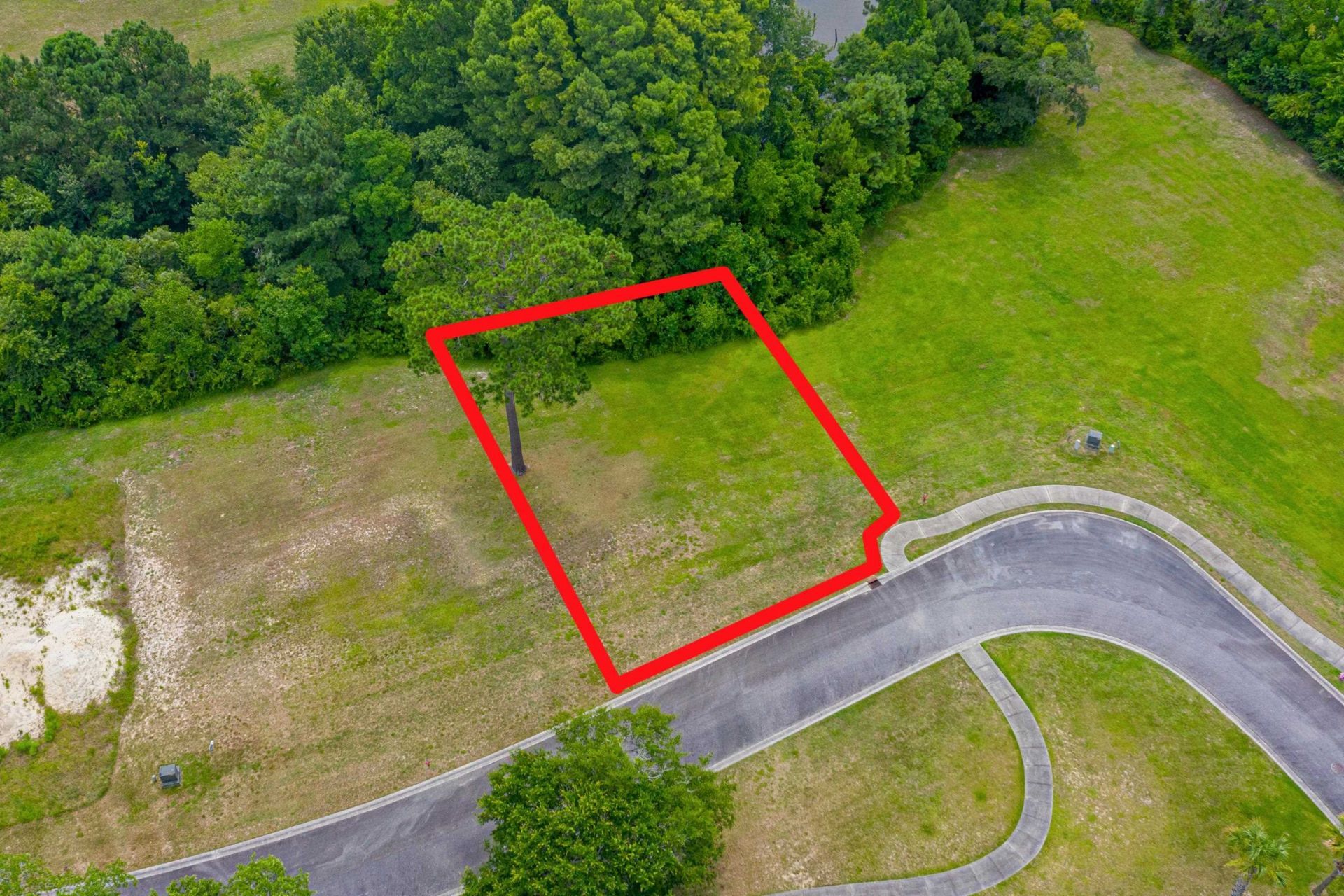 Lot #142 Millbrook Rd.  Photo 7